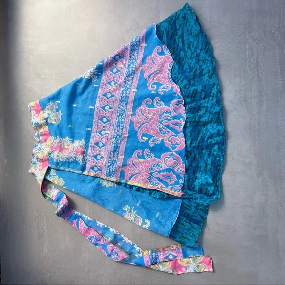 Festival Skirt - Picture 4 of 4